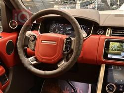 Land Rover Range Rover Vogue